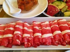 -牛街·马辈儿涮肉(陶然亭店)