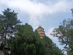 -南泥湾风景区