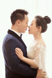 点击看大图 -太郎花子婚纱摄影艺术中心