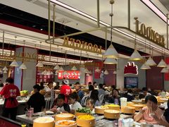 -龍歌自助小火锅(崂山丽达店)