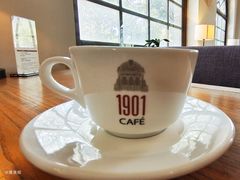 -1901 Cafe(西四店)