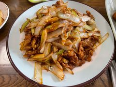 -鼎香润(德胜门内店)