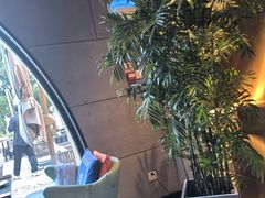 -Lets burger非常汉堡·环球风味(蓝色港湾店)