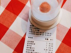 -西贝(东方路店)