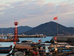 -三亚西岛海洋文化旅游区