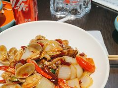 -川流不息·地道川菜·小龙虾(松东路店)