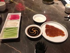 -金鸭季·北京烤鸭(深业上城店)