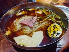 -原始泥炉烤肉(总店)