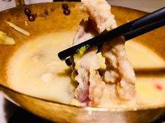 -蔴将·川菜(黄龙万科店)