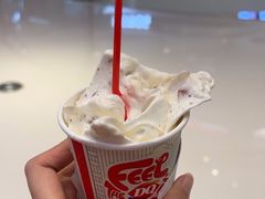 -DQ·蛋糕·冰淇淋(合生汇店)