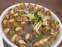 黄酒蛏子-四道菜·福建菜馆(新街口金鹰店)