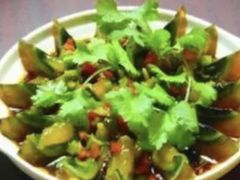 -山水人家(九堡店)