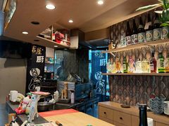 -吉屋·炭烧酒场·秋冬功夫奶汁河豚鱼锅