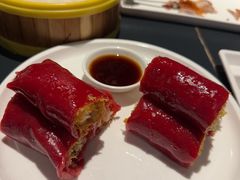 -兰亭轩茶餐厅(长江路店)
