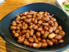 陈醋花生-小和庆·知味(首铸万科店)