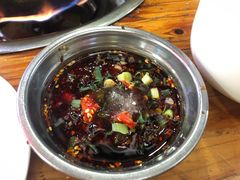 -陈记泸州酸菜豆花火锅(建设路店)