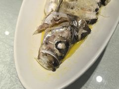 -金枝玉叶上海人家食府(三里河店)