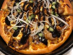 -必胜客(龙之梦购物中心店)