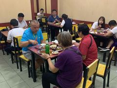 -北大地皖峰饭馆