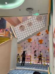 -奈尔宝家庭中心·亲子餐厅(苏州大悦城店)