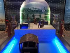 -二沙岛-广东华侨博物馆