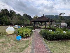 -林丰温泉度假山庄