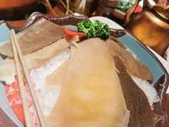 -前门涮肉(群力店)