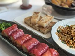 -鹿鸣酒家(越秀店)