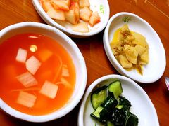 小菜-全州拌饭馆(断桥店)
