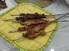 -羊家胡同·龙虾烧烤火锅(龙汇路店)