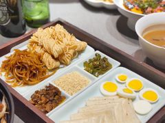 -掌柜的店·河南的菜(世茂店)
