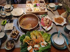 -大理董·董家小厨野生菌火锅(古城旗舰店)