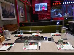 -丰茂烤串(金源店)