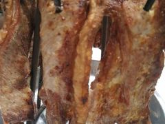 红柳烤肉-巴依老爷新疆美食(清华东门店)
