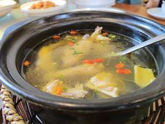 -食光慢宴·安吉土菜馆