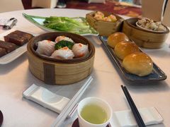 -鹿鸣酒家(越秀店)