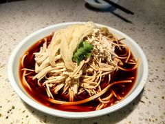 -东园小馆·早茶·淮扬小炒(江都路店)