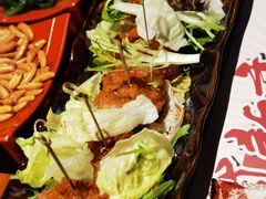 -肉魁屋·烧肉·烧鸟·酒场(高新店)