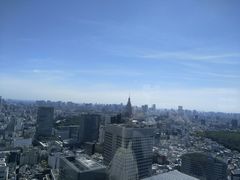 -东京都厅舍
