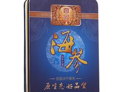 -宫品海参专卖店(黄浦老西门店)