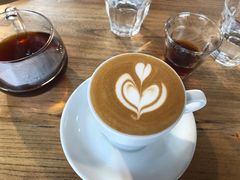 馥芮白-VOYAGE COFFEE(北锣鼓巷店)