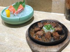 -东京屋(武定路店)
