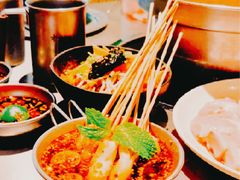 -椰庭·椰子鸡·创意玩家(晶耀前滩店)