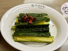 -河沿肉饼Beijing Pie(锡拉胡同店)