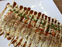 -寻味寿司日本料理(华亿店)