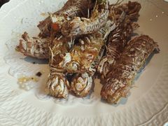 -小满海鲜·别院(天津旗舰店)