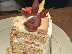 -RUXU入续糖水铺与包(卓悦中心店)