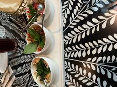 -ELI FALAFEL Lebanese&Mediterranean黎巴嫩美食(富城路店)