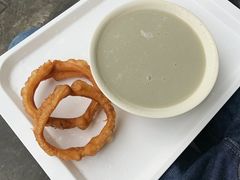 -老磁器口豆汁店(天坛店)