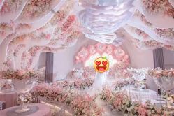 -格乐利雅婚礼艺术中心(南外滩店)